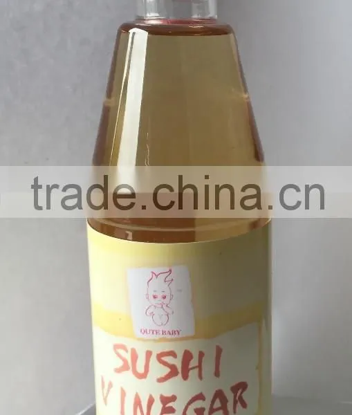 Sushi Vinegar