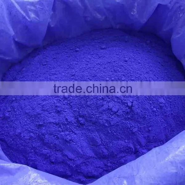 Inorganic Pigment Ultramarine Blue for Inks photo-2