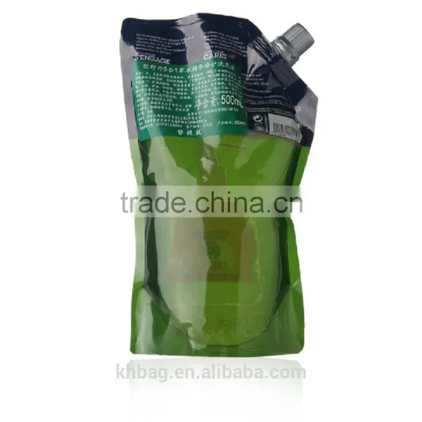 Types of Packaging for Shampoo photo-2