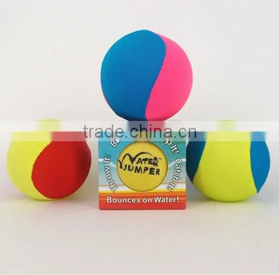 Lycra Gel Stress Ball/Tpr Water Bounce Ball/toy Ball photo-3