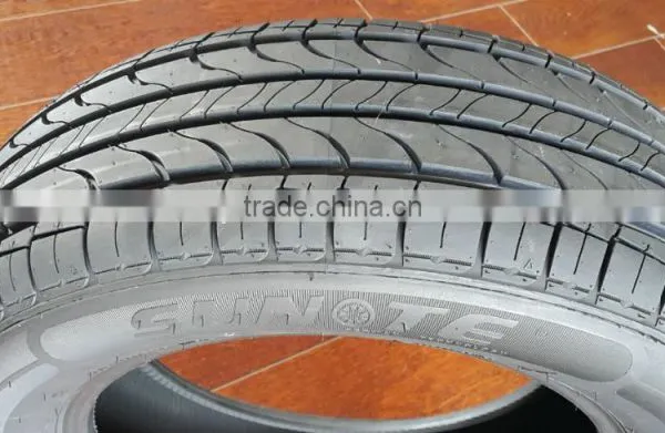 Import Passenger Car Tire From Car Tires Manufacturer photo-2