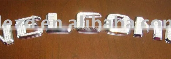 Car Badge