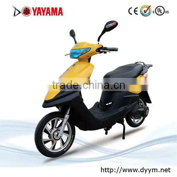 2 Wheel Electric Scooter