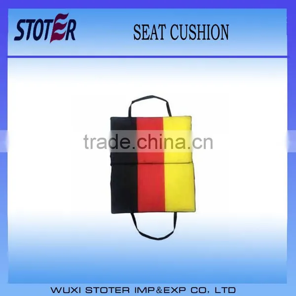 High Quality Fashion Fabric Sports Stadium Seating