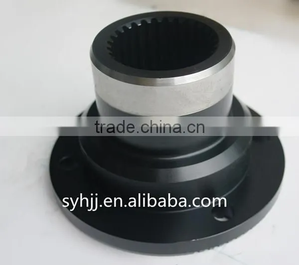 Fast Gearbox Parts Flange JS220-1707159-1 photo-2