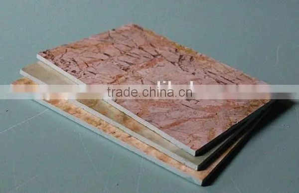 New Building Construction Material Interior Wall Panel, Mog Wall Panel photo-6