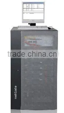 Imaging Solutions NetGate Servers