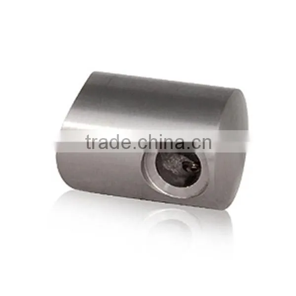 SS304 Hotel Coating Wire Clip Stainless Steel Wire Clamp photo-5
