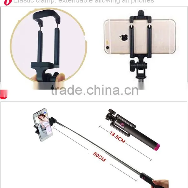 Hot Sale Lightweight Aluminum Professional Video Tripod photo-3