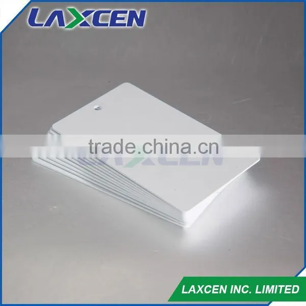 High Performance CMYK Printing SLE5542 Card With ISO Standard photo-2