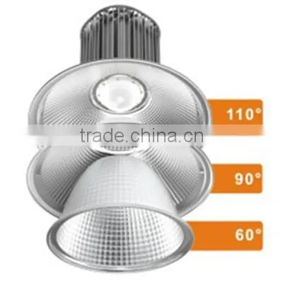 Shenzhen IP65 Led High Bay Light Fixture for Led Industrial Lighting 200W LED High Bay Lights photo-6