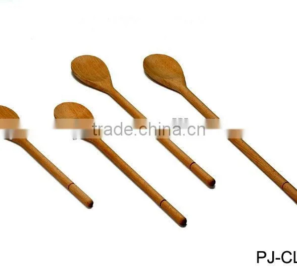 Beech Wood Spoons