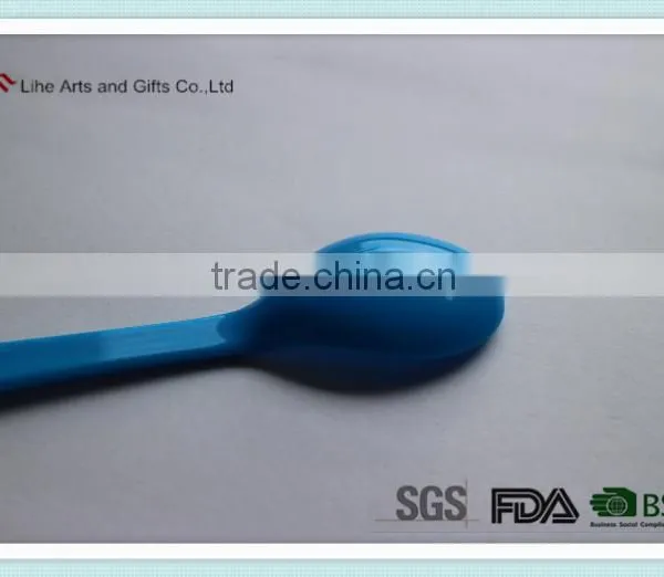 Melamine Spoon and Fork for Children photo-4