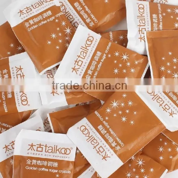 DXDK450 Multi-lane Automatic Back Seal Coffee Bag Packaging Machine photo-2