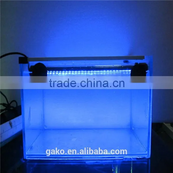 28CM 30Led Colorful Mini Led Submersible Lamp photo-6