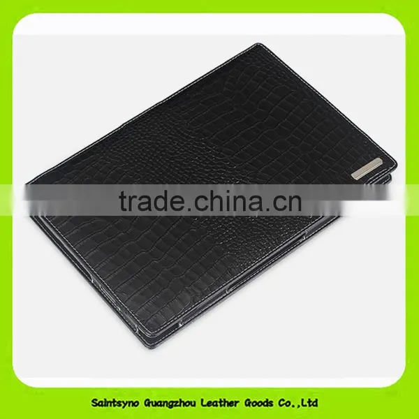 15641 13 Inch Tablet pc Leather Keyboard Case Made in Guangzhou photo-2