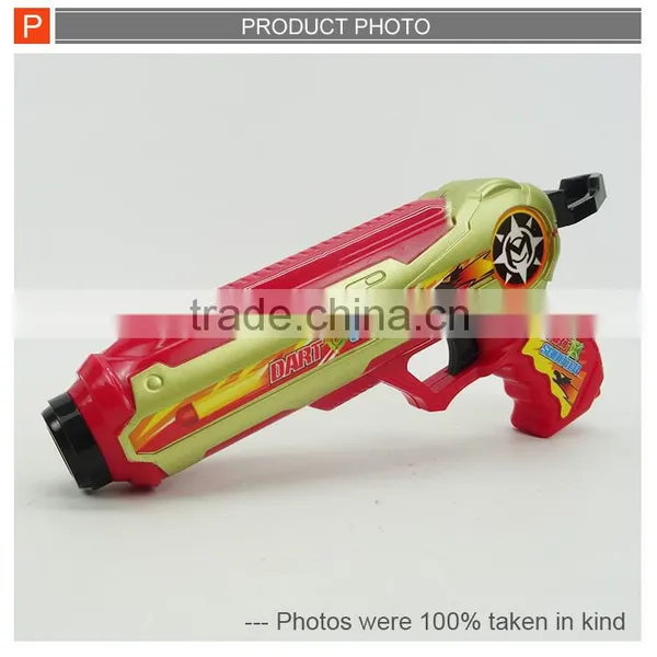 Cool Air Soft Military Gun Air Soft Dart Gun Toys for Kids photo-2