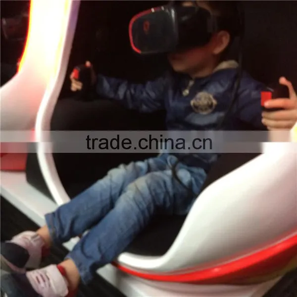 2015 Hot Sale 9d Cinema With Motion Interactive Joystick 5d Cinema Ocolus Rift Dk2 Choosable Video Game photo-5