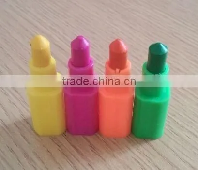 6 Color Stacking Crayons photo-3