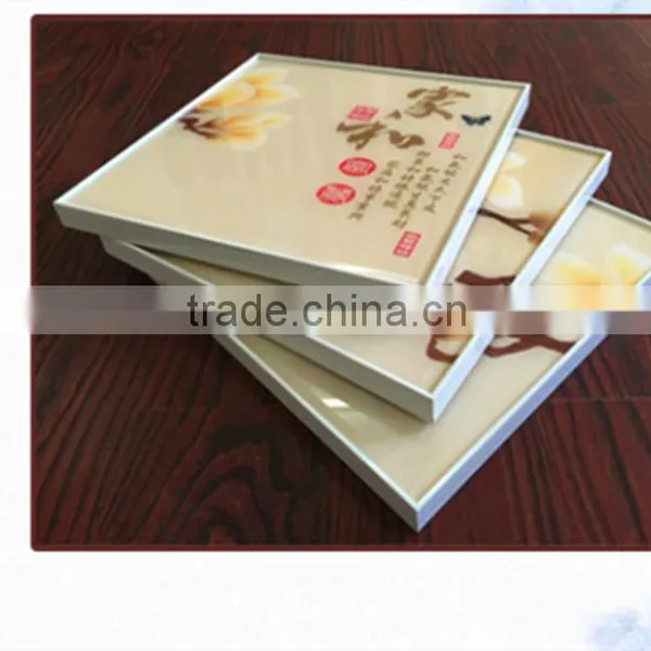 Manufacture Modern MDF Board Frameless Painting Art Painting for Wholesales photo-5