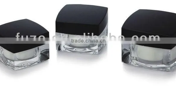 Face Cream Jar photo-2