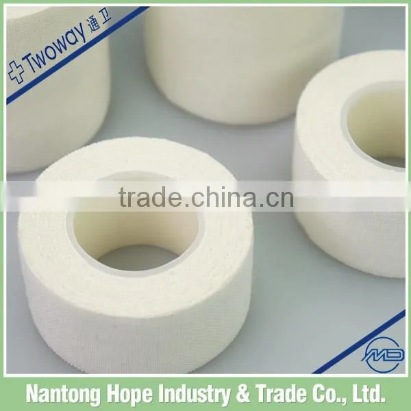 Znic Oxide Plaster Tape Manufacturer photo-4