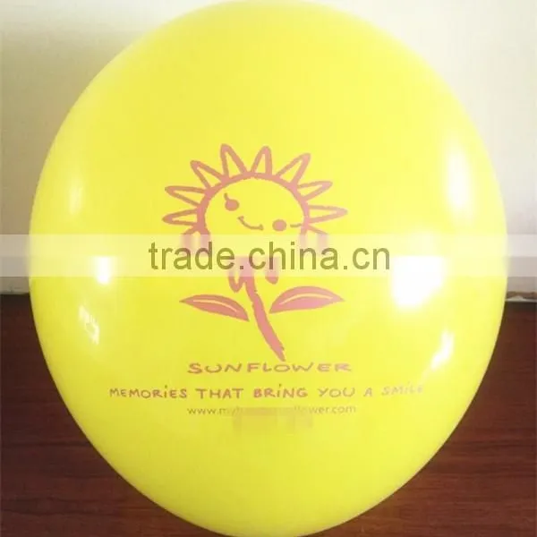 Popular Customized Design Balloons Promotional Toy Ballons photo-6