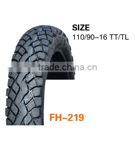 130/80-17 MOTORCYCLE TUBELESS TYRE Brand Motorcycle Tyre photo-3