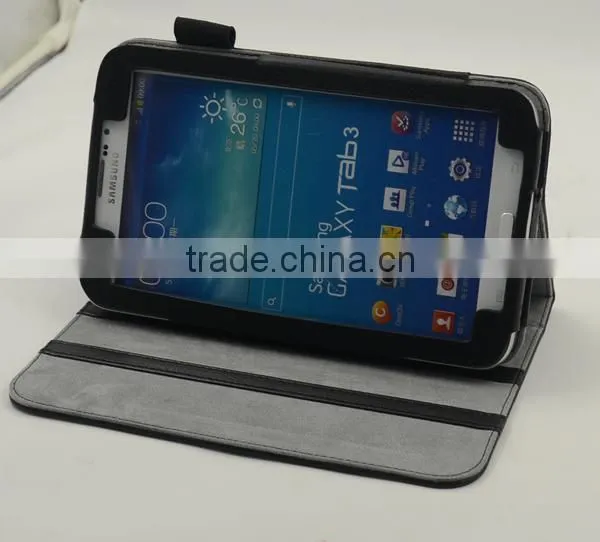 Genuine Leather for Samsung Tablet 310.1 With Genuine Leather photo-2