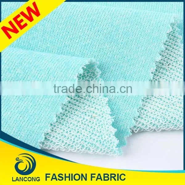 Best Selling Beautiful Sweater Knit French Terry Fabric Forbaby Girl Sweater photo-4