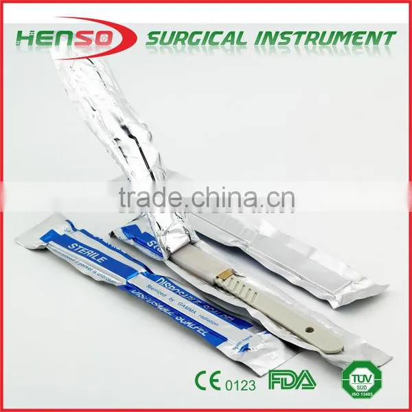 HENSO Medical Disposable Scalpel photo-3