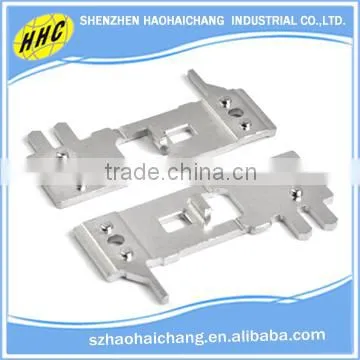 Customized High Quality Stamping Stainless Steel Battery Terminal photo-6