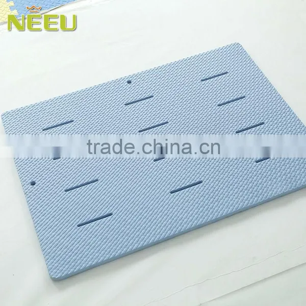 Big Size Eva Bath Mat Used in the Bathroom photo-6