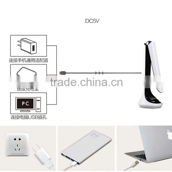 Modern Led Desk Lamps photo-2