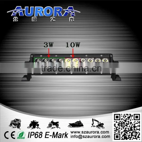 Led Atv Light Bar Truck Led Lighting Accessories Tractor