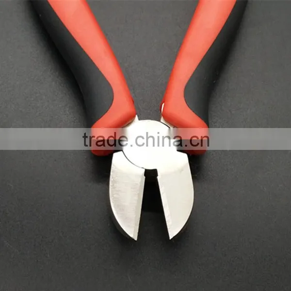 Professional Diagonal Cutting Plier photo-5