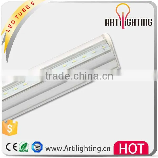12v dc t5 Led Tube, Top Selling Tube5, Led Tube Light 1200mm photo-4