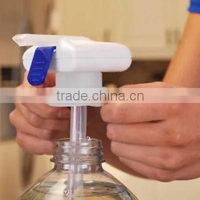 Electric Automatic Water & Drink Dispenser photo-2