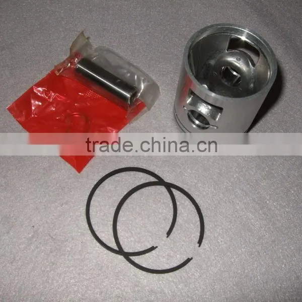 SCL-2012030162 Best Quality Motorcycle Engine Piston Motorcycle Piston for PGT Parts photo-3