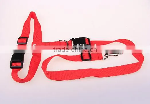 Good Design Gog Lead Walking Running Belt , Pet Leads Tranning Leash ,dog Traction Belt photo-5