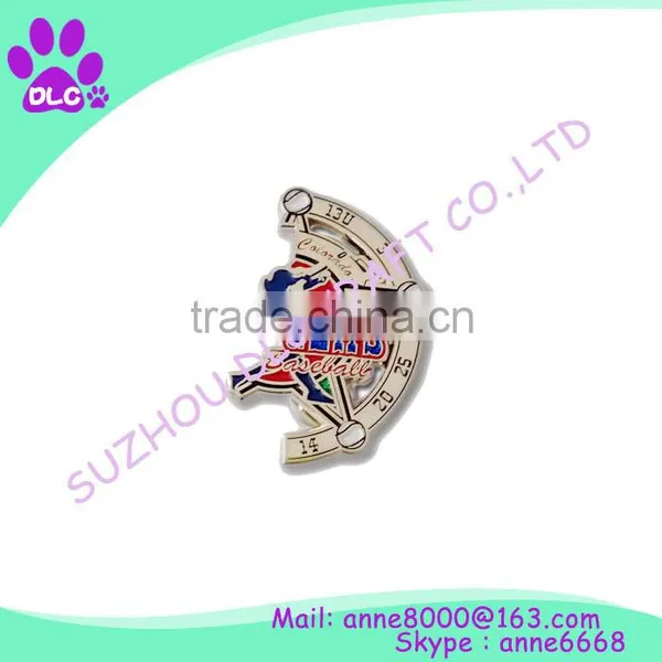 Custom Hat Pins photo-4