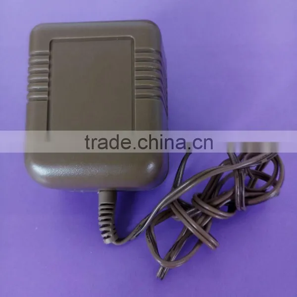 Input 100V-240V Power Ac Adapter 15V Output 19V 1.2A photo-6