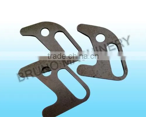 Metal Stamping , Punching Parts photo-3