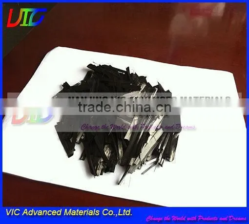 Chopped Carbon Fiber,Reasonable Price,China Supplier,Resists Insect Damage,Low Water Absorption photo-3