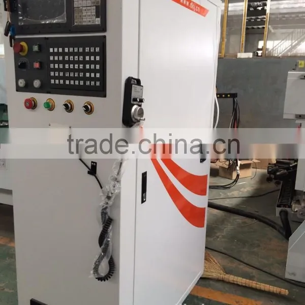 ATC Cnc Machinery for Wood Door photo-5