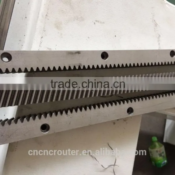 ATC CNC Router Wood Working Machine 3D Cnc Router 1300x2500x250mm photo-6