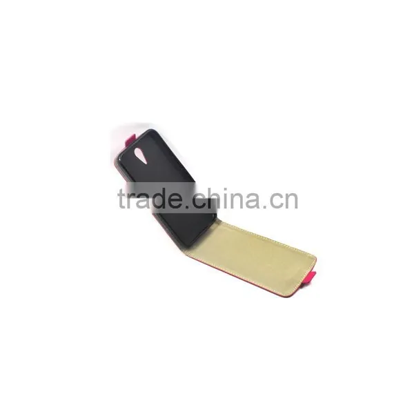 for Sony m4 Aqua , New Coming 9 Colors Best Feeling Leather Flip Case for Sony m4 Aqua photo-4