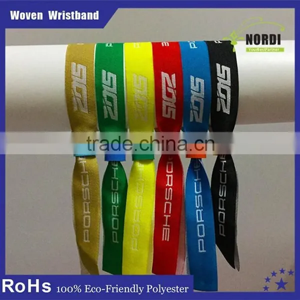 Cheap Printed Custom Event Wristbands&rfid Wristband photo-6