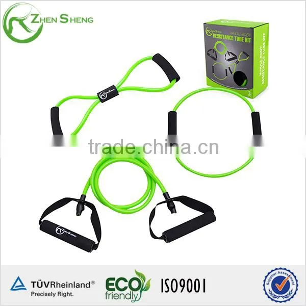 Zhensheng 8 Shape Resistance Expander photo-5