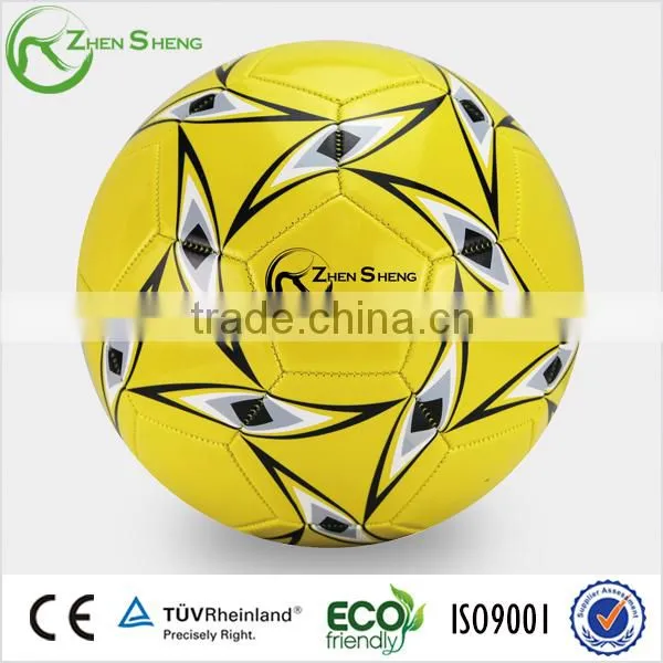 Zhensheng Soccer Equipments and Training Ball